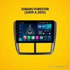 Forester ( 2009 a 2013 ) 
